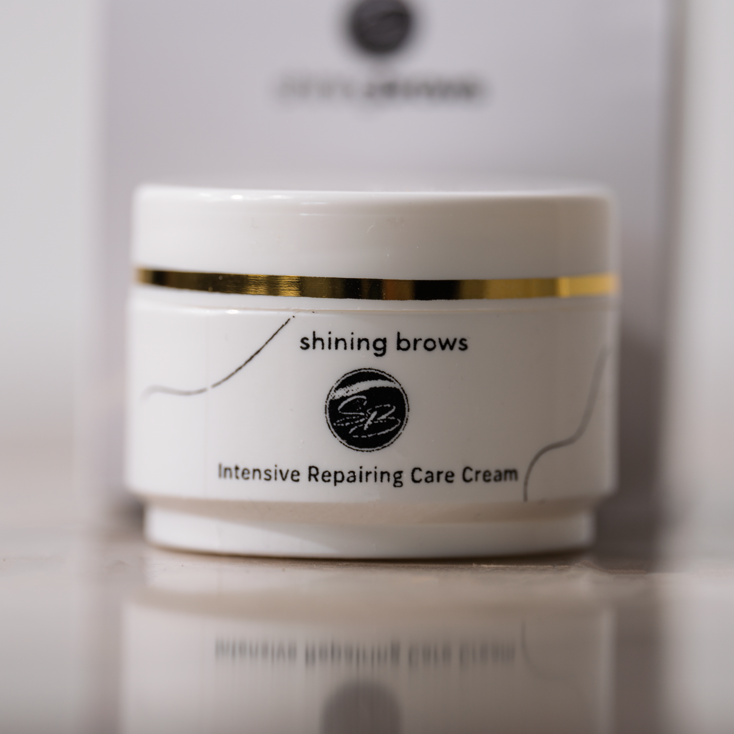 Intensive Repairing Care Cream