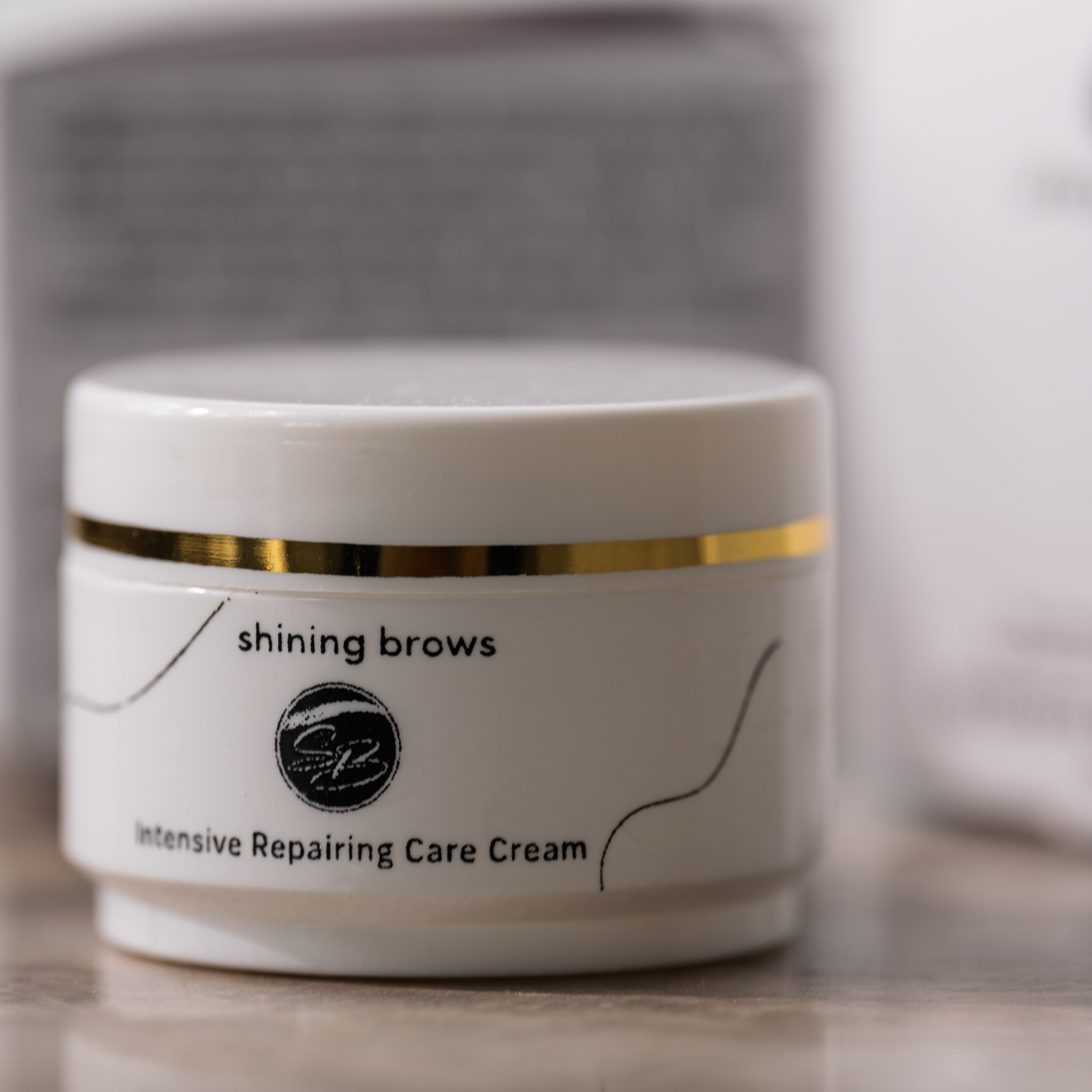 Intensive Repairing Care Cream