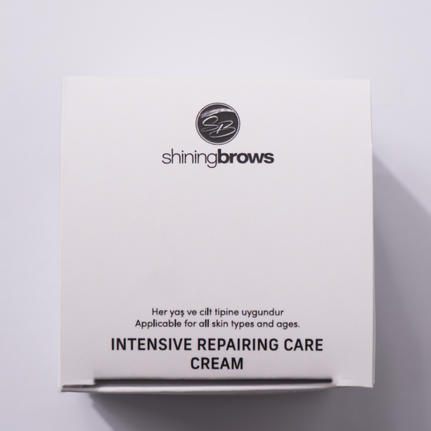 Intensive Repairing Care Cream